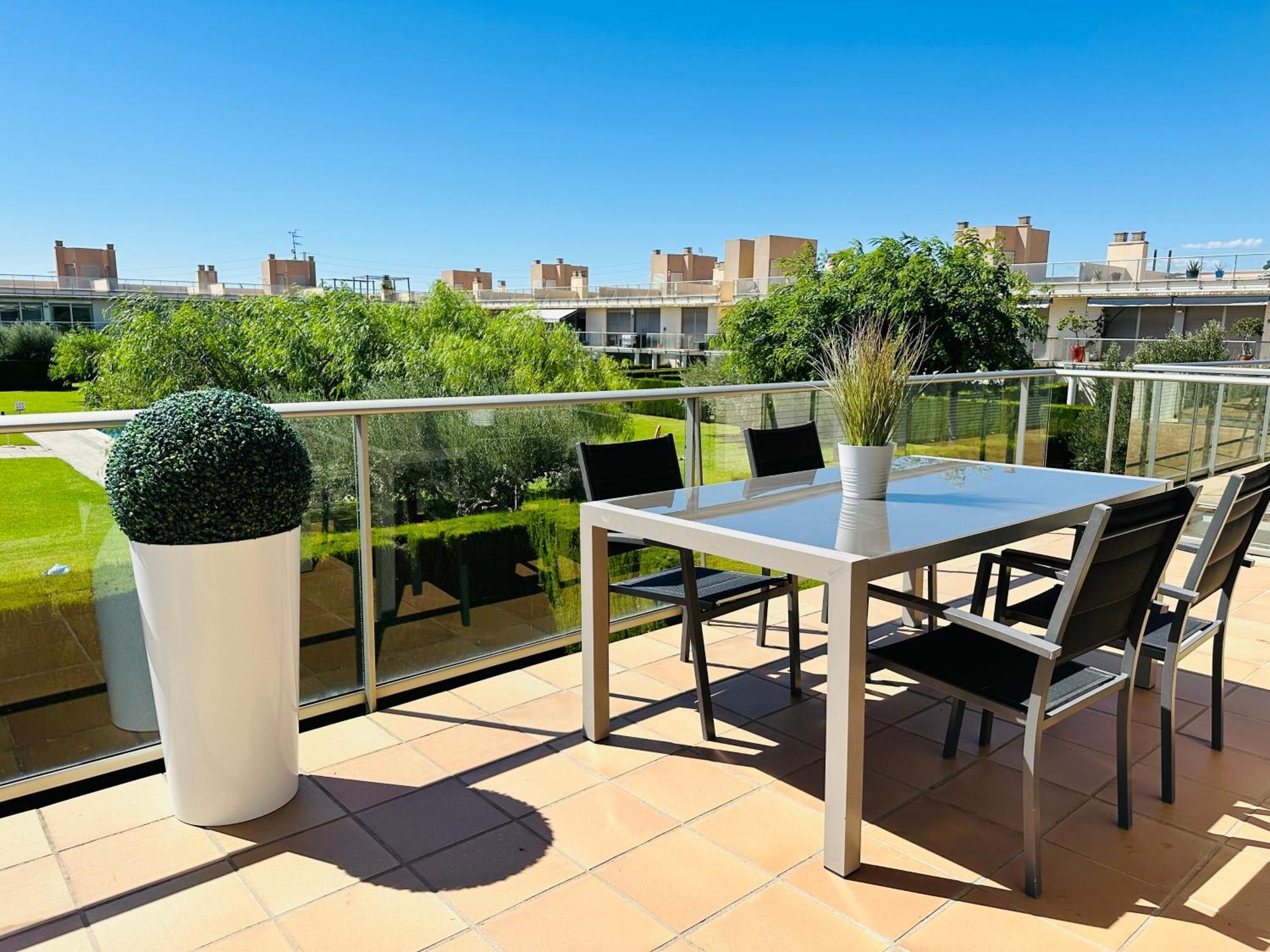 Ideal Desconectar Apartment *